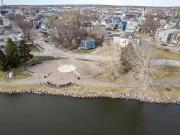 573 Charlotte Street, Sydney, NS, B1P 1E6 commercial for...