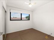 Stylish Inner City Living with Oversized Balcony and...