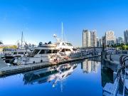 574 NICOLA STREET, Vancouver, BC V6G 3J7 Townhouse For...