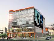 574 sqm Spacious Office Suite Available Now in Quezon City