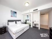574B/317 Castlereagh St, Haymarket Apartment for rent...