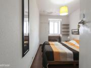 57501 Centro de Lisboa, Estrela/Campo Ourique.