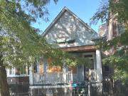 5752 S Paulina Street