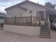 5756 W Flying M St, Tucson, AZ 85713