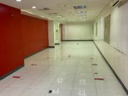 575 SQM Fitted Office Space for Lease in Mandaluyong