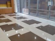 575 SQM WARM SHELL OFFICE SPACE FOR LEASE IN ORTIGAS