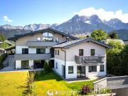 5760 Saalfelden: Keine Käuferprovision ! Neubau! Zentral...