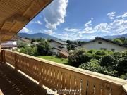 5760 Saalfelden: neu renoviertes Zweifamilienhaus in...