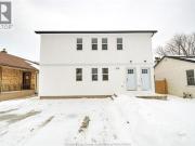 576 Elinor, Windsor, ON, N8P 1E4 house for sale |...