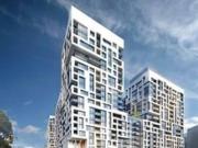 576 Front St E Toronto ON M5A 0J1 1 Bedroom Apartment...