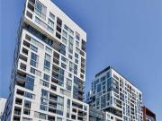 576 Front Street West 1810 Toronto ON M5V 1C1 2 Bedroom...