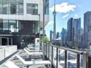 576 Front Street West Rentals 1003e 1003E Toronto ON M5V... 576 Front Street West Rentals 1003e 1003E Toronto ON M5V...