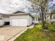 576 Rainbow Crescent, Sherwood Park, AB, T8A 5N6 house...