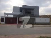 576 Square Yard 4 Sides Corner Villa In P4 Available For...