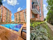577 APARTAMENTO MEDELLIN EL POBLADO