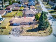 577 Trudale Court, Oakville, ON, L6L 4H2 house for lease...