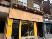 578 Dundas Street W, Toronto, ON, M5T 1H5 commercial for...