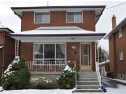 579 Horner Avenue Toronto ON M8W 2C4 3 Bedroom House for...