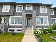 579 Ken Oblik Drive, Winnipeg, MB, R3Y 2H4 house for...