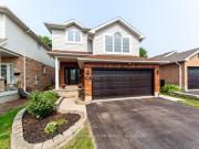 579 Windjammer Way, Waterloo, ON, N2K 3Z6 house for sale...