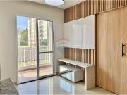57 Área Útil Apartamento Alugar, 2 Dormitórios...