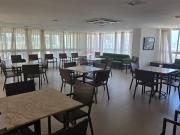 57.00 M² Apartamento Alugar, 1 Dormitórios localizado em...