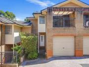 5/7 11 Webb Avenue, Hornsby, NSW 2077