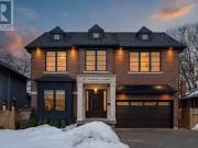 57 Ambleside Avenue, Toronto, ON, M8Z 2H8 house for sale Li.
