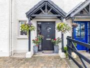 57 Annalee Manor, Ballyhaise, Co. Cavan Sherry...