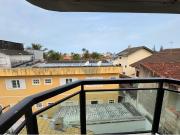 57 Área Útil Apartamento Alugar, 1 Dormitórios...