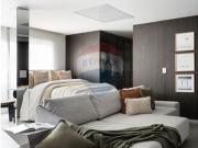 57 Área Útil Apartamento Alugar, 1 Dormitórios...