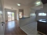 57 Área Útil Apartamento Alugar, 2 Dormitórios...