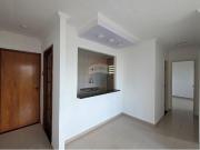 57 Área Útil Apartamento Alugar, 2 Dormitórios...