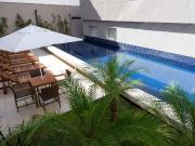 57 Área Útil Apartamento Alugar, 2 Dormitórios...