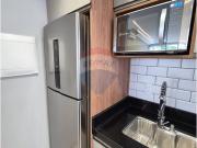 57 Área Útil Apartamento Alugar, 2 Dormitórios...