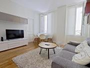 57 avenue Pierre Grenier Boulogne Billancourt 92100 T3...