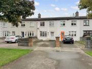 57 Birchwood Heights, Springfield, Tallaght, Dublin 24