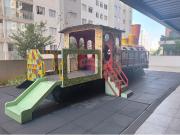 57 Built Area m² Condo/Apartment For Rent/Lease, 2...