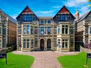 /57 Cathedral Road, Cardiff CF11, 1 bed flat to rent,...