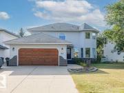 57 Chelsea Way, Sherwood Park, AB, T8H 1C8 house for...