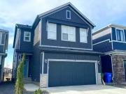 57 Creekstone Square Sw, Calgary, AB, T2X 4P6 house for...