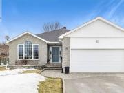 57 DECARIA BOULEVARD Perth Ontario