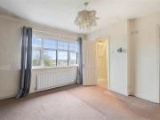 57 Elkwood, Knocklyon, Dublin 16 DNG Rathfarnham 4962...