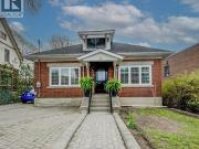 57 Glasgow Street, Kitchener, ON, N2G 2G8 vacant land...