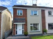 57 Glenfort, Pound Road, Castlebar, Co. Mayo