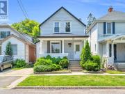 57 Henry Street, St. Catharines, ON, L2R 5T7 house for...