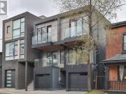 57 Jones Avenue, Toronto, ON, M4M 2Z7 house for sale |...