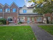 57 Latchford Square, Castaheany, Clonsilla, Dublin 15,...