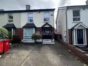 57 Lawrence Grove, Dublin 3, Dublin 3 is for rent
