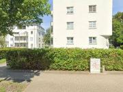 57 m2 apartment for rent in Chemnitz